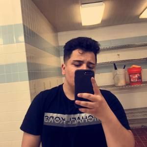 Meet your Posher, Miguel